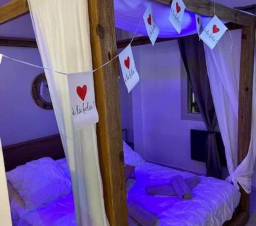 Appartement - Spa