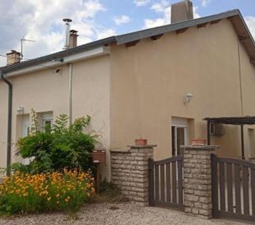Charmant gÃ®te Haut-Marnais