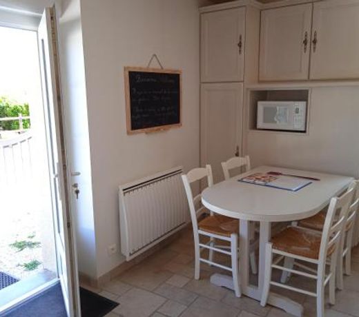 Charmant gÃ®te Haut-Marnais