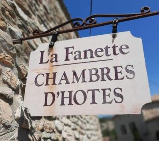 La Fanette
