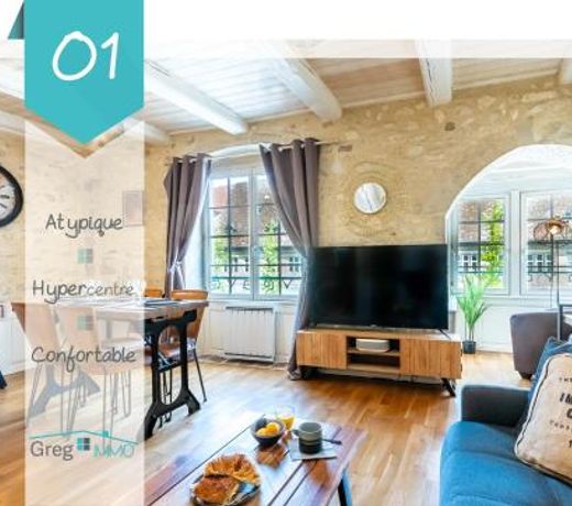 Le 01-GregIMMO-Appart'HÃ´tel