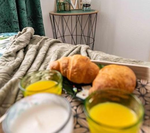 Au petit moulin, plein centre ville Montbeliard