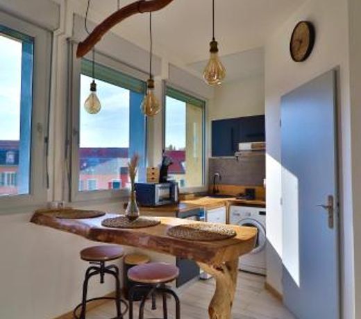 Superbe studio cosy et atypique 3 etoiles