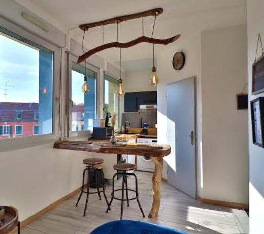 Superbe studio cosy et atypique 3 etoiles