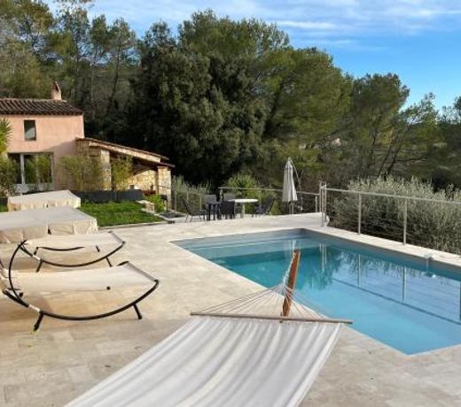 Villa Horizon - Piscine privee
