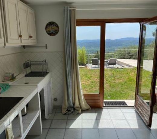 Villa Horizon - Piscine privee