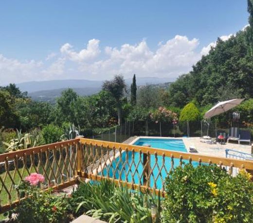 Guest House Casa Cassien