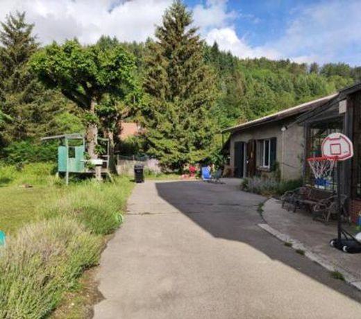 Studio entre lac de Monteynard et Gresse-en-Vercors