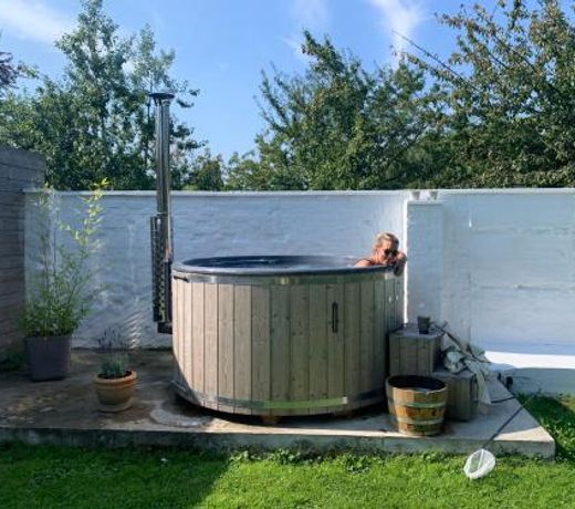 Ferme renovee 300M2 La Casa JEB : Charme, Calme et Nature