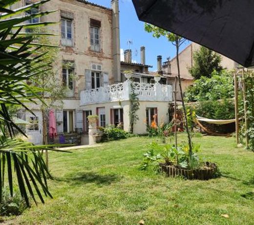 La Bonheurie - Chambres chez l'habitant