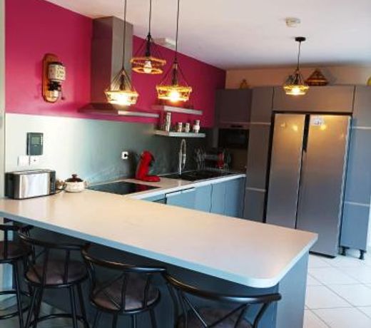 Maison au calme, proche Paris et Disney