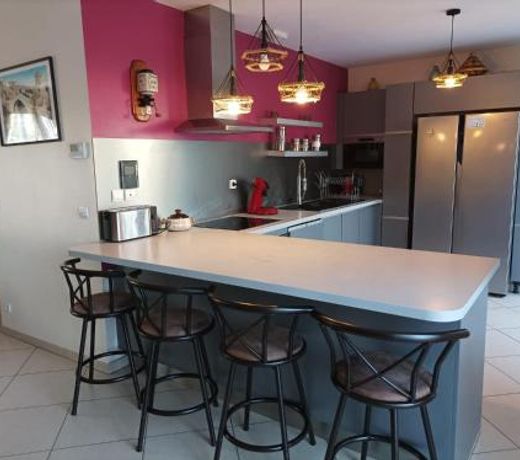 Maison au calme, proche Paris et Disney