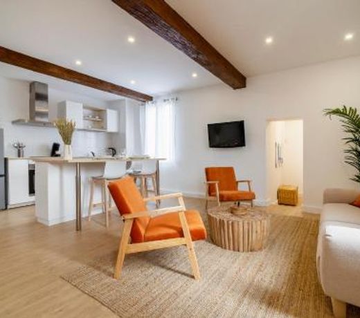 Magnifique appartement plein centre, calme, Netflix