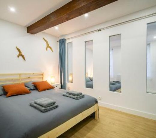 Superbe appartement plein centre, calme, Netflix