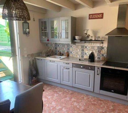 Appartement mirepoix