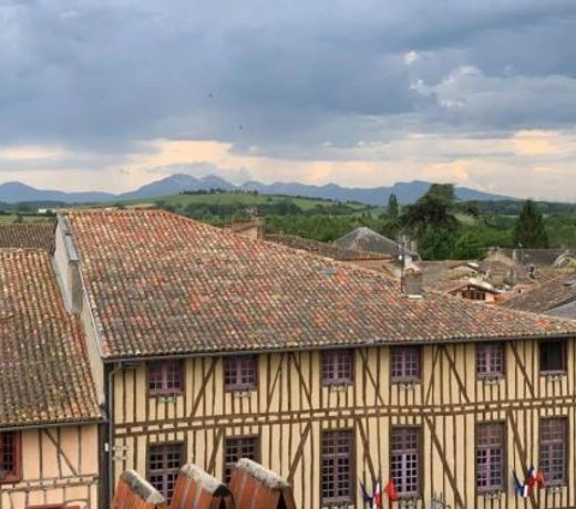 Appartement mirepoix