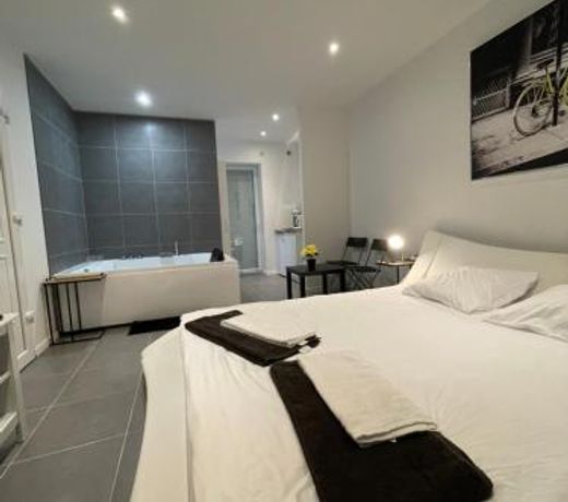 Superbe appartement Jacuzzi CDG DISNEY