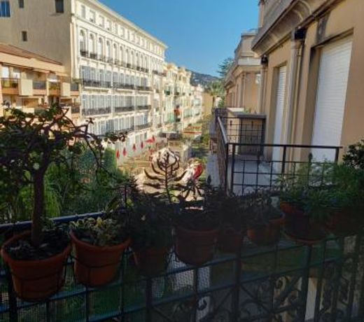 Victoria Appartement