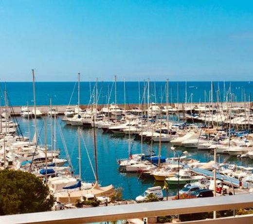 Superbe appartement en bord de mer, prÃ¨s du centre et des plages