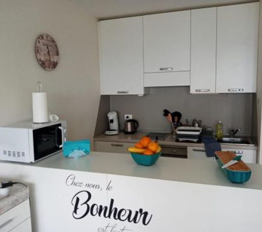 Eliana Appartment