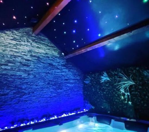 Spa&House91