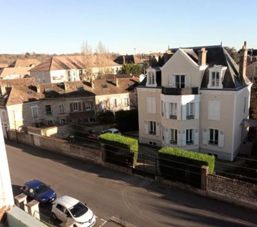 APPARTEMENT PROCHE GARE ET CENTRE VILLE