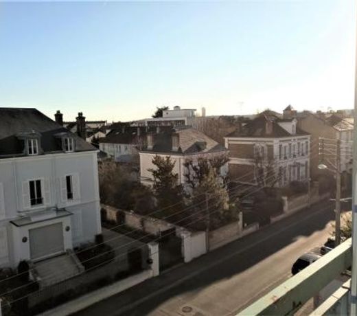 APPARTEMENT PROCHE GARE ET CENTRE VILLE