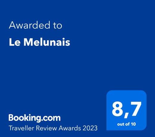 Le Melunais