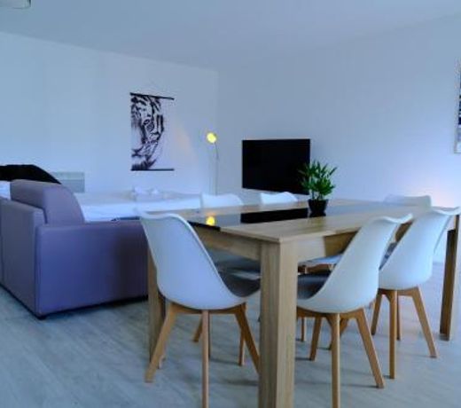 Elegant Appart CALYPSO- 5 MIN Gare de MELUN- PARKING & WIFI