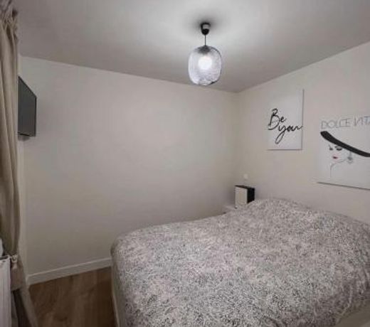 Apparte/Hotel de Luxe