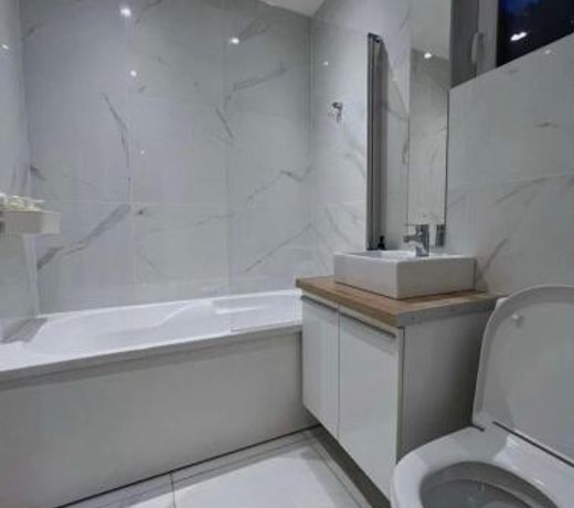 Apparte/Hotel de Luxe