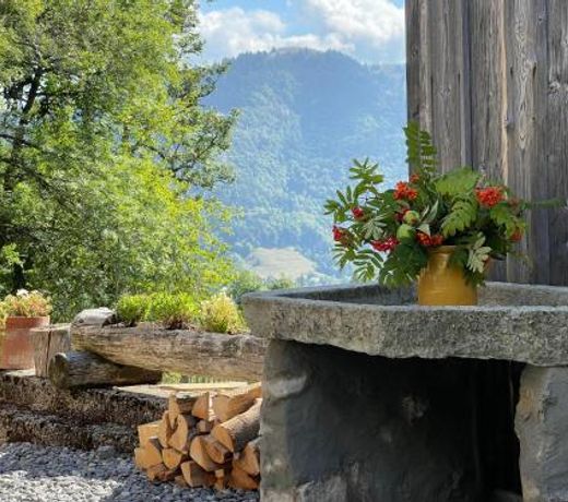 Chalet Alpage Proche GenÃ¨ve