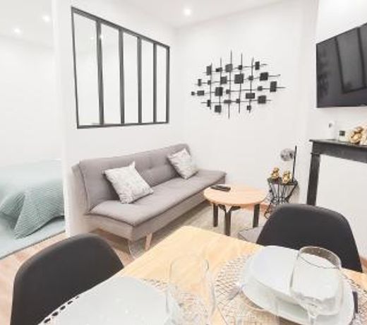 Le Petit Cosy /Proche Disney - Paris / wifi - Netflix