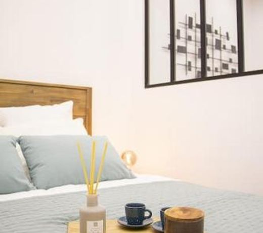 Le Petit Cosy /Proche Disney - Paris / wifi - Netflix
