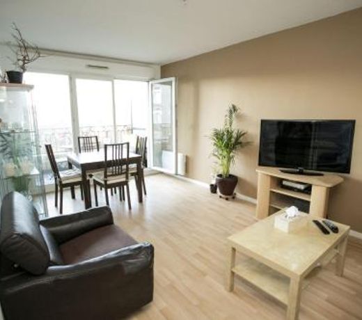 **La Kreolita** near Paris / Disneyland Paris