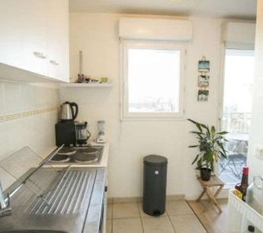 **La Kreolita** near Paris / Disneyland Paris