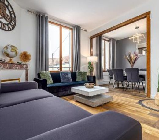 Appartement proche Disneyland Paris