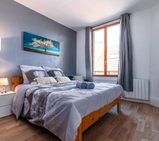 Appartement proche Disneyland Paris
