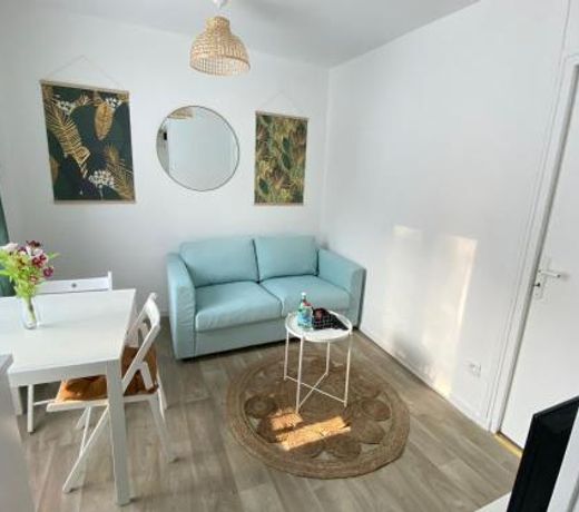 Appartement Gare de Meaux - Proche Disney /Paris