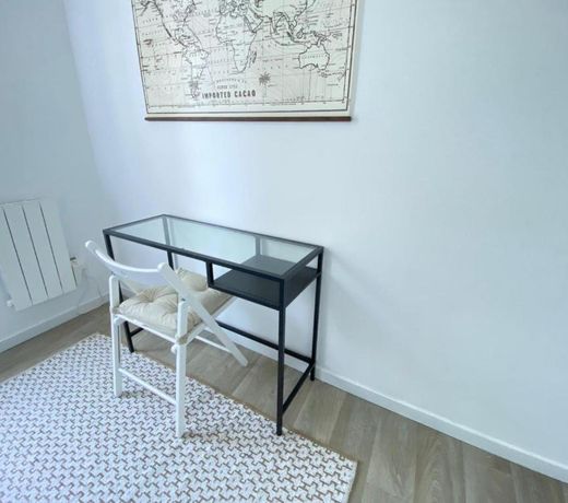 Appartement Gare de Meaux - Proche Disney /Paris