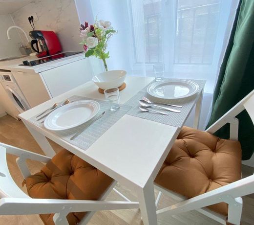 Appartement Gare de Meaux - Proche Disney /Paris