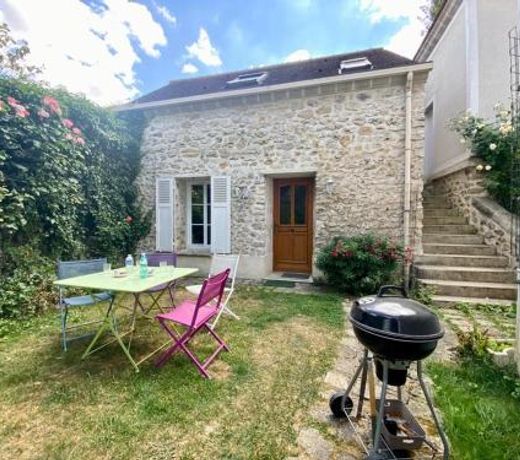 Maison & jardin proche Disney, Paris, Val d'Europe