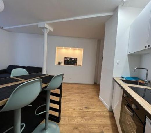 Meaux hyper centre T2