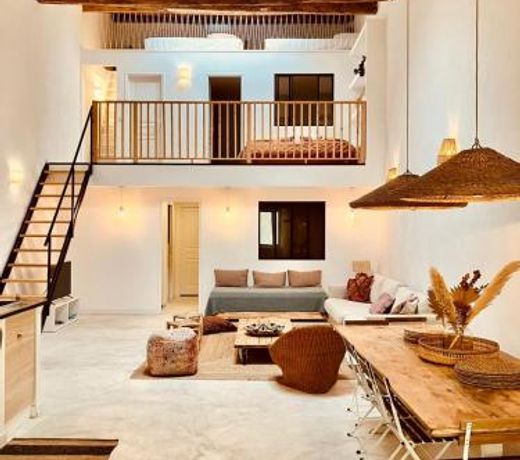 LOFT SUR LE VIEUX PORT