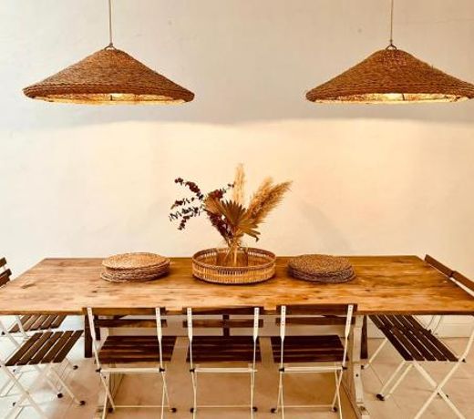 LOFT SUR LE VIEUX PORT