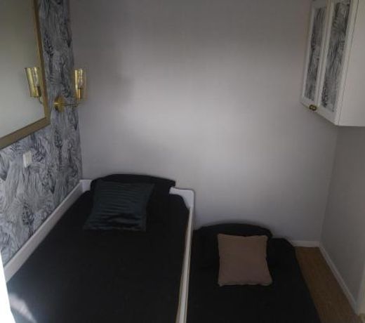 appartement au calme face au lac