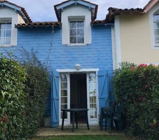 Le Hameau du lac