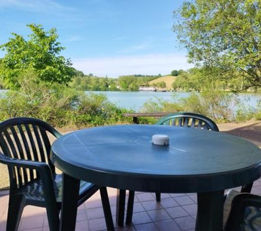 Le petit jazz du lac