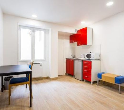 CMG Porte de Chatillon - Malakoff I