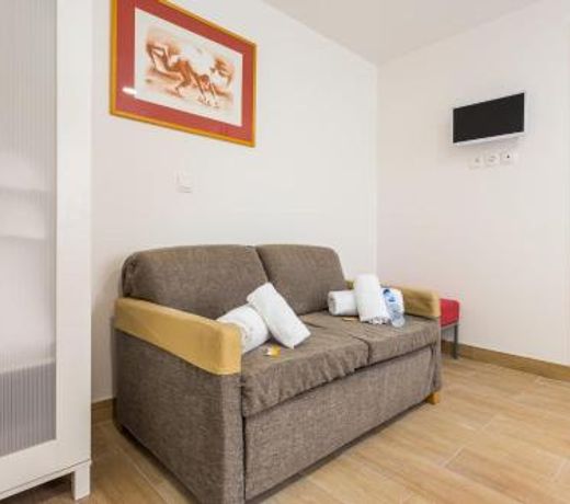 CMG Porte de Chatillon - Malakoff I